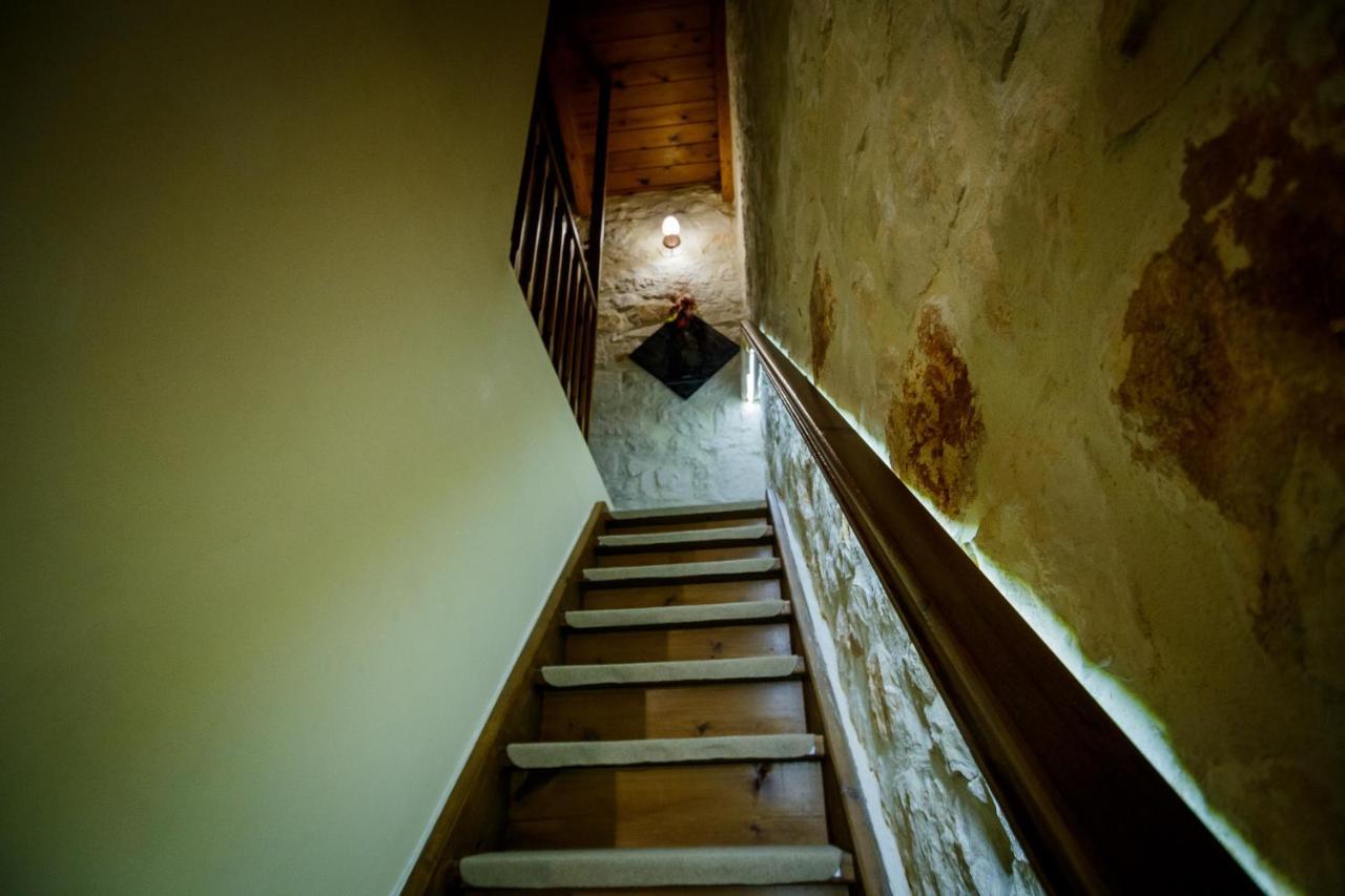 Villa Diamante Amoudi Buitenkant foto